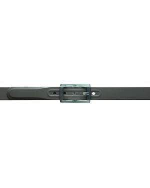 Tie-Ups Belt – Forest Sage - Green