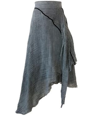 Raxada Xana Skirt - Gray
