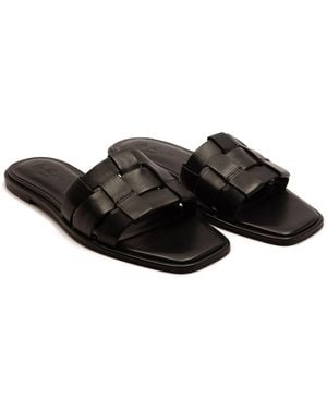 OFF THE HOOK Hampstead - Black