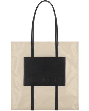 MARHEN.J Neutrals Joy Eq - Black