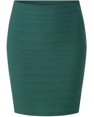 Zoe Ida Skirt - Green