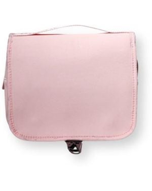 Pop Ups Brand Toiletry Bag Pretty - Pink