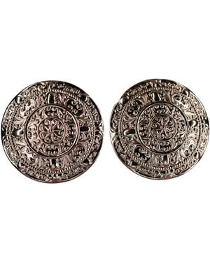 Vickisarge The Centurion Disk - Brown