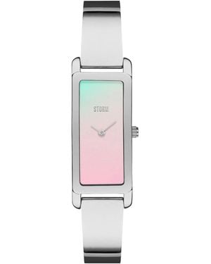 Storm Laila Lazer - White