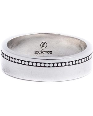 Lee Renee All - Metallic