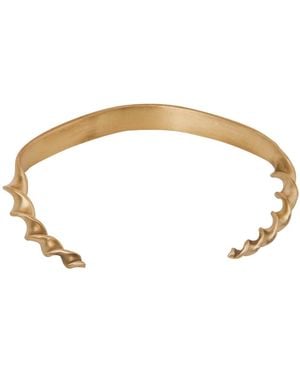Zeworks Braava Bracelet - Metallic