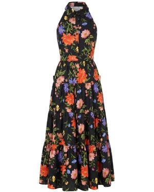 Yumi Kim Dara Dress - Black