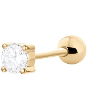 Dyamka Diamond Piercing - Metallic