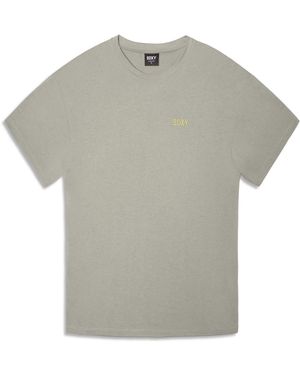 Bdxy Studio The Block T-Shirt - Grey