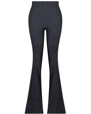 Ma Mulier Zei Trousers - Blue