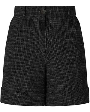 Baltér Regent Shorts - Black