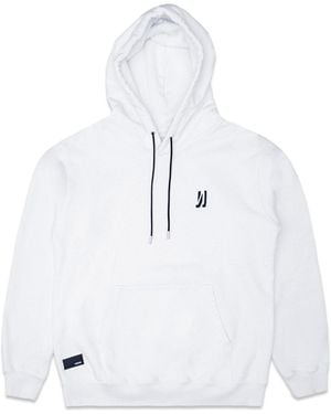 Comune Luka Hoodie - White
