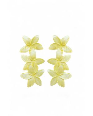 Sunset Magic Studio Coco Colada - Yellow