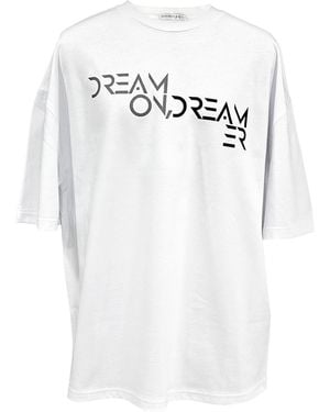 Maison Bogomil Dream On Dreamer And - White
