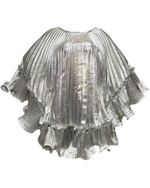 Julia Clancey Bianca Madam - Grey