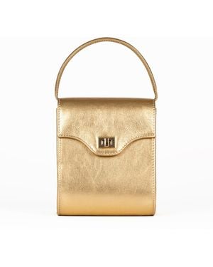 Danni Ro Tokyo Bag - Natural