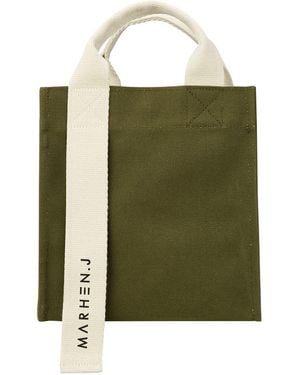 MARHEN.J Ricky Mini - Green