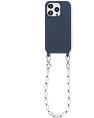 Cordée Cases 05 Phone Chain Set Midnight - Blue