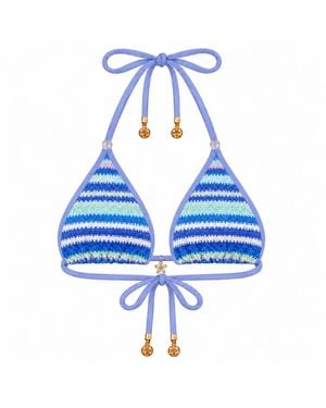 Lessea Confetti Cove - Blue
