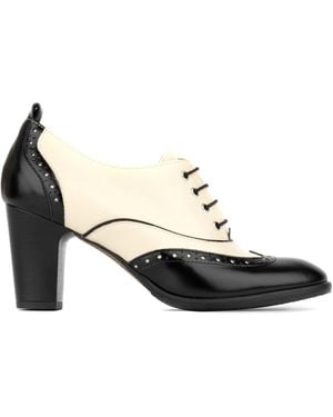Embassy London USA Neutrals Casino - Black