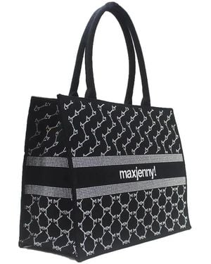 Maxjenny Bag - Black