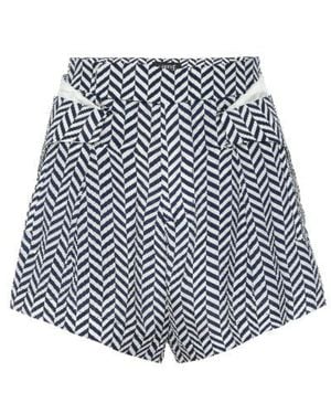 LAHIVE Hampton Shorts - Blue