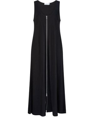 Dref Edinburgh Maxi Dress - Black