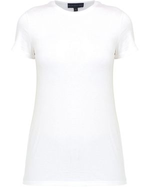 Helen Mcalinden Lori Top - White