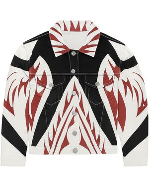 Born in Exile Sofia Jacket - Multicolour