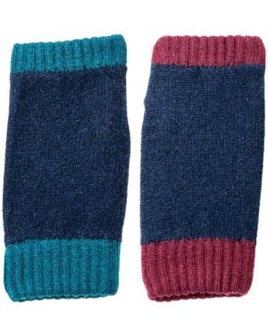 Màiri M Macleod Effie Fig - Blue