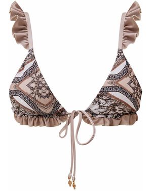 IVY SWIMWEAR Bruna - Brown
