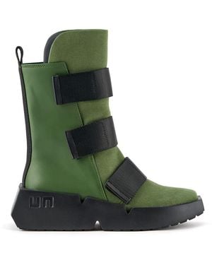 United Nude Mega Tron - Green