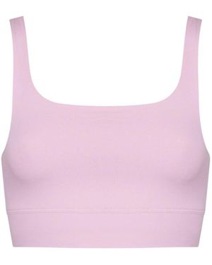 The Koozy Kirsty Bralette - Pink