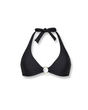Kaia Bleu Paia - Black