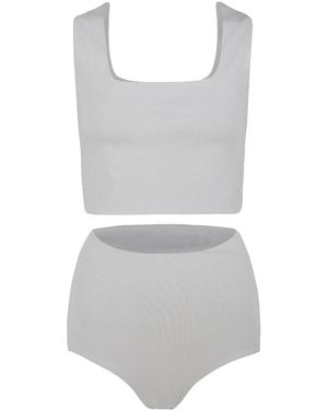 NUMBAT Rosie Matching Set - Grey