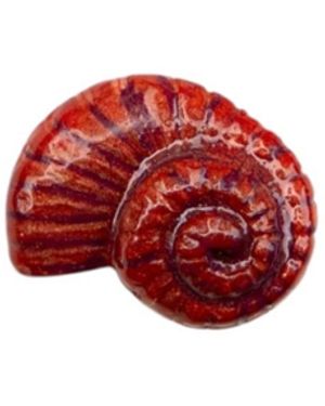 Sunset Magic Studio Nautilus - Red