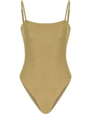 Soirée Miami Beach Mia Swimsuit - Green