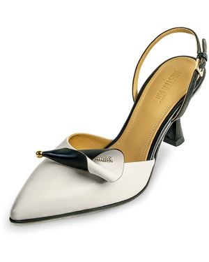 Mastra Ma' Neutrals Calliope - Metallic
