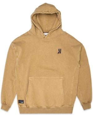 Comune Duke Hoodie - Natural