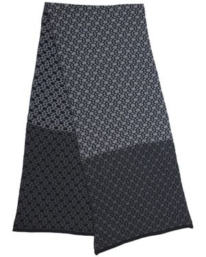 Maria Aristidou Zenon Scarf - Gray