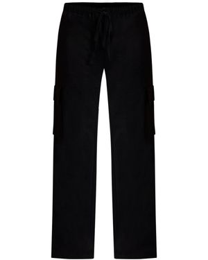 Known Supply Camino Pant - Black