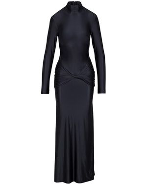 DELFI Collective Anastasia Dress - Blue
