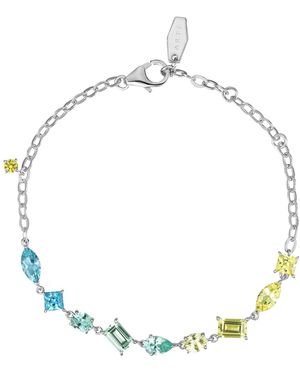 Arte Madrid Sundaze Bracelet - Metallic
