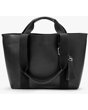 Get the Gallop Hay Bag Small - Black