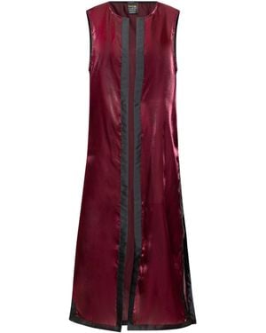 Byvinnik Berlin Duster - Purple