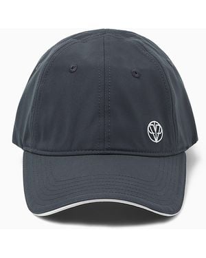 Victoria Paulsen Waterproof Regular Hat- Dark - Blue