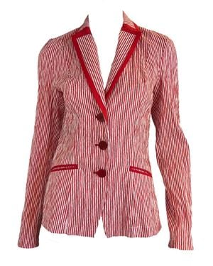 SNIDER Cantina Jacket - Pink