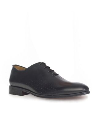 Mariano Shoes Santarém Oxford - Blue