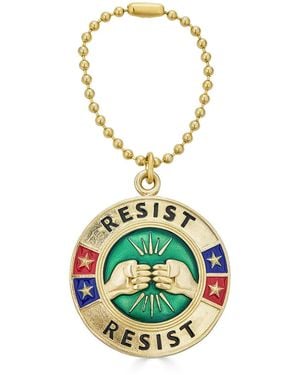 Passionate Protest Collection Resist - Green