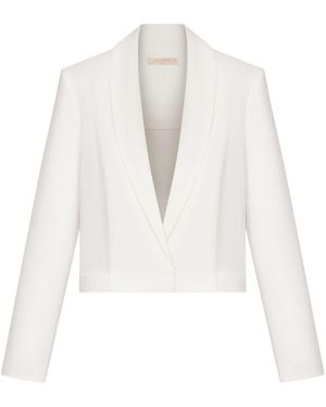 Elsava Jacket - White